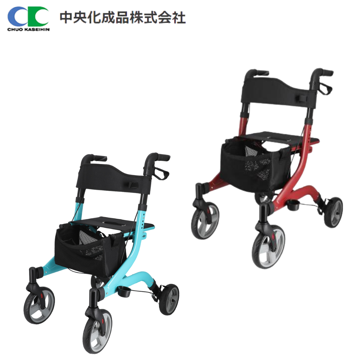 中央化成品】 ラ・プロムナードⅡ HMB801-2