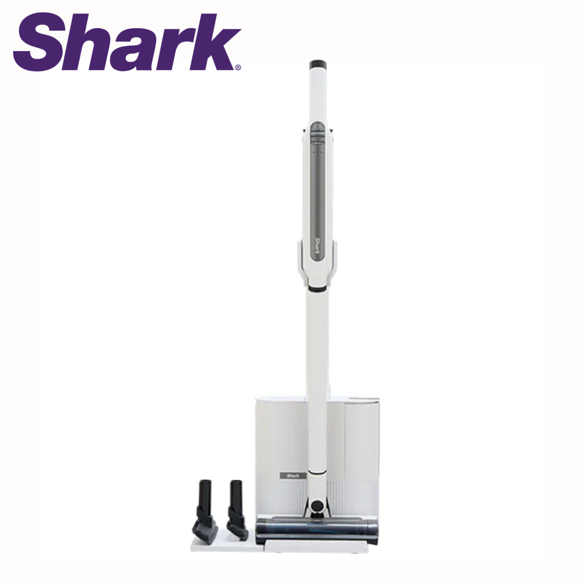 シャーク Shark EVOPOWER　CS150JAE + ブラシセット Shark 27%OFF ポイントUP シャーク EVOPOWER SYSTEM STD+