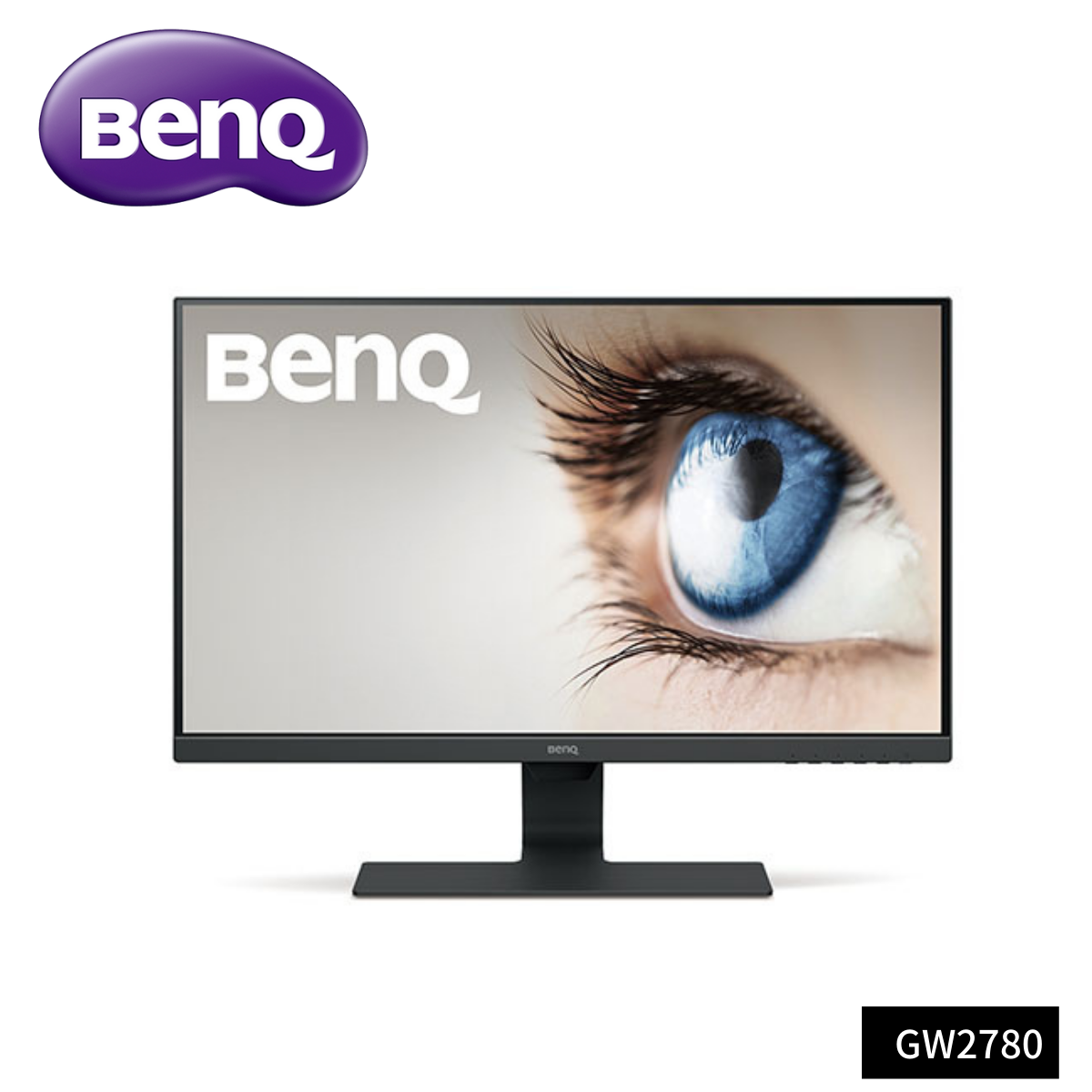 BenQ GW2780 - タブレット