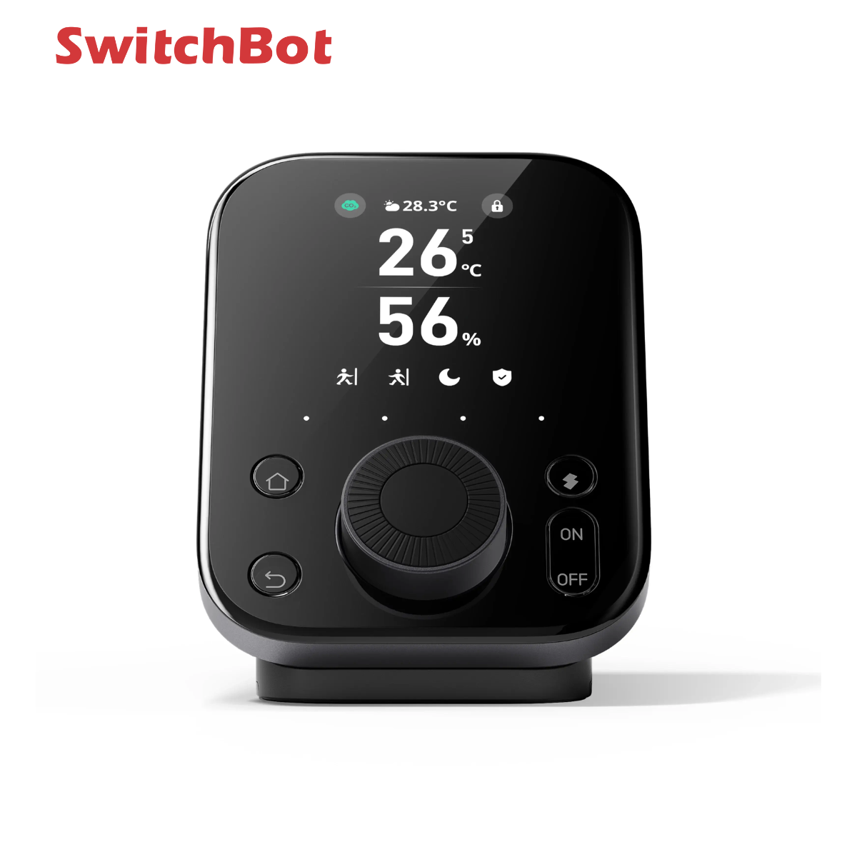 SwitchBot ハブ3 W7202101 SwitchBot】ハブ3 W7202101