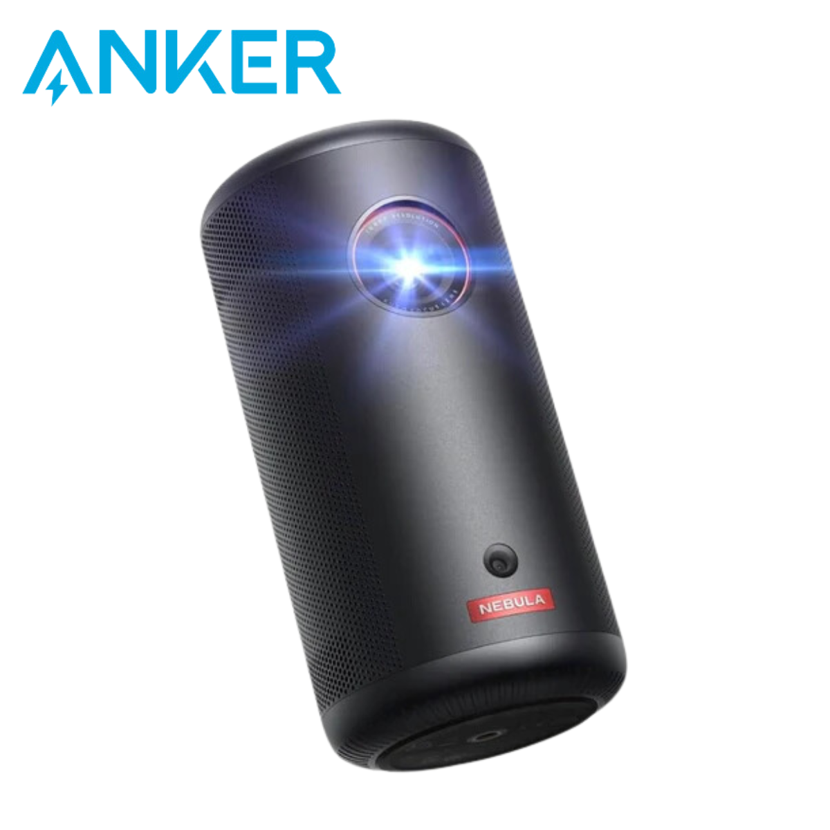 ANKER】モバイルプロジェクターNebula Capsule 3 ANKER】モバイルプロジェクターNebula Capsule 3