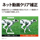 【SHARP】液晶テレビ 4T-C43GL1(43V型)