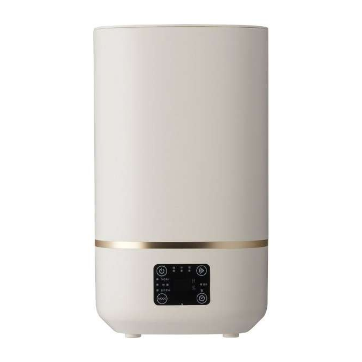 ドウシシャ 超音波加湿器 DKW-2430-WH ドウシシャ 超音波加湿器 DKW-2430-WH