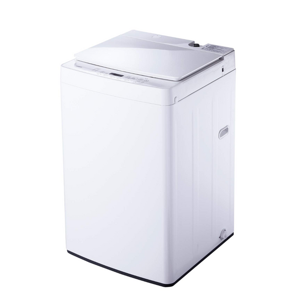 【TWINBIRD】<br>全自動洗濯機<br>WM-ED70W(洗濯・脱水7.0Kg)