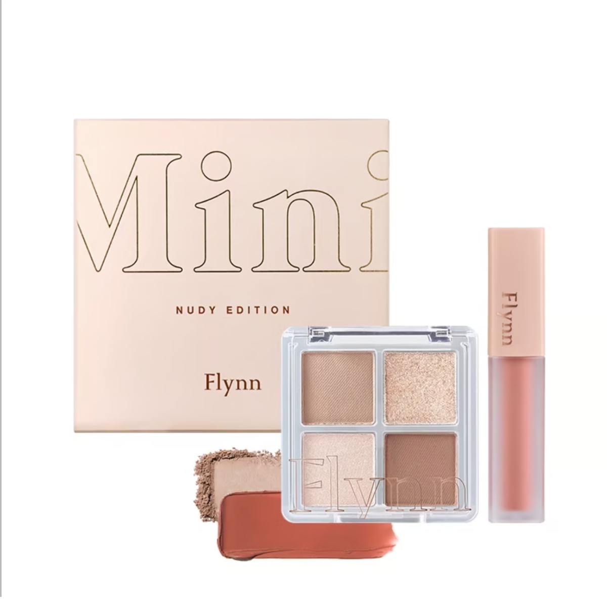 Flynn フリンフリン ミニヌーディーエディションflynn-010-mne 