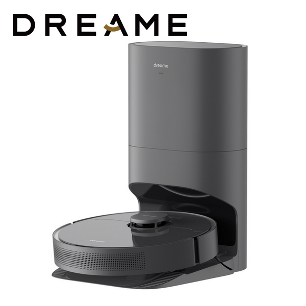 【DREAME】<br>ロボット掃除機 DreameBot D10s Plus｜D10sPlus