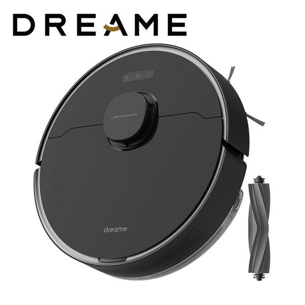 【DREAME】<br>ロボット掃除機 DreameBot D10s Pro｜D10sPro