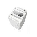 全自動洗濯機 BW-V80M(洗濯・脱水8.0kg)