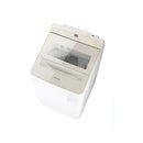 全自動洗濯機 NA-FA10K5(洗濯・脱水10.0kg)