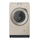 ドラム式洗濯機 NA-LX129EL(洗濯・脱水12.0kg、乾燥6.0)