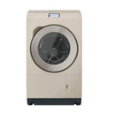 ドラム式洗濯機 NA-LX129EL(洗濯・脱水12.0kg、乾燥6.0)