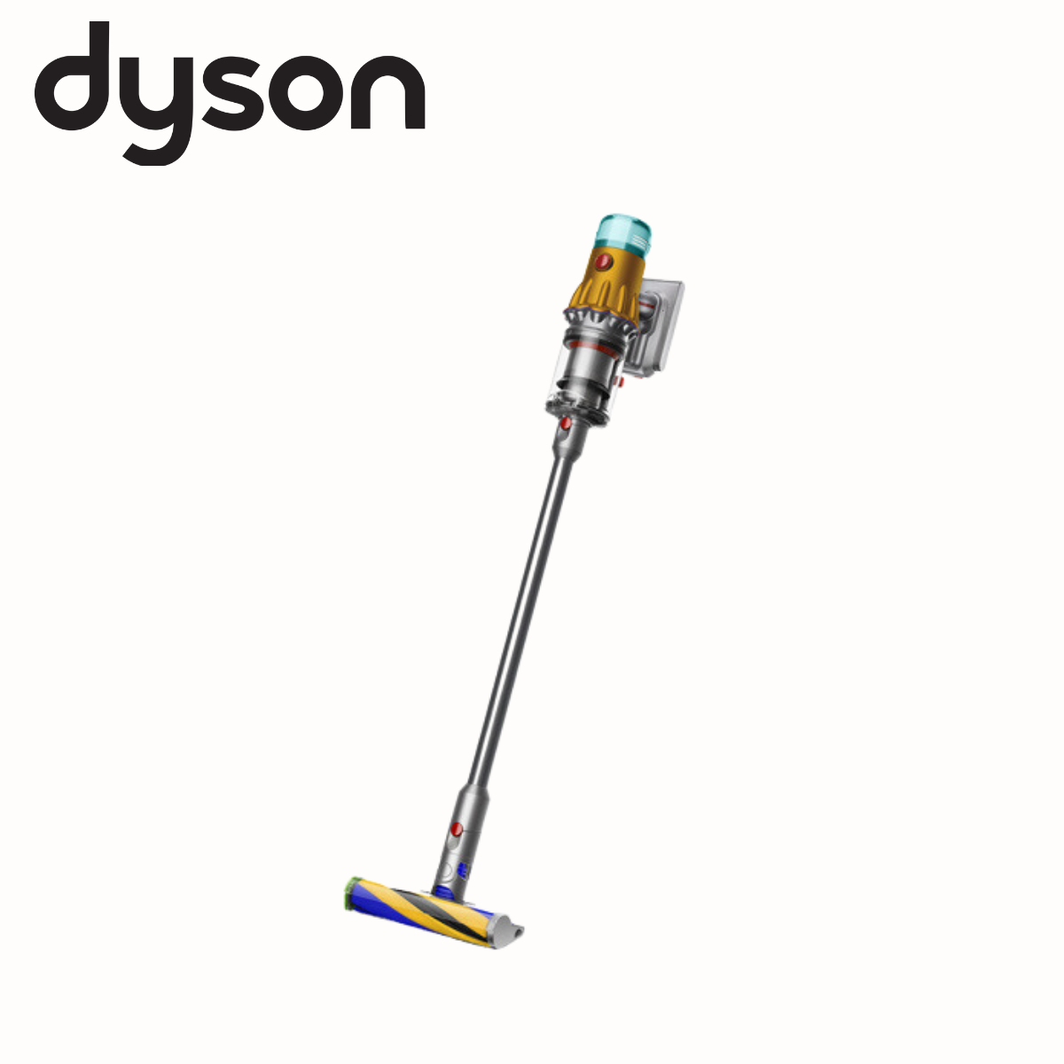 Dyson Motorbar モーターバー クリーナーヘッド ダイソン 毛深い ジャンク