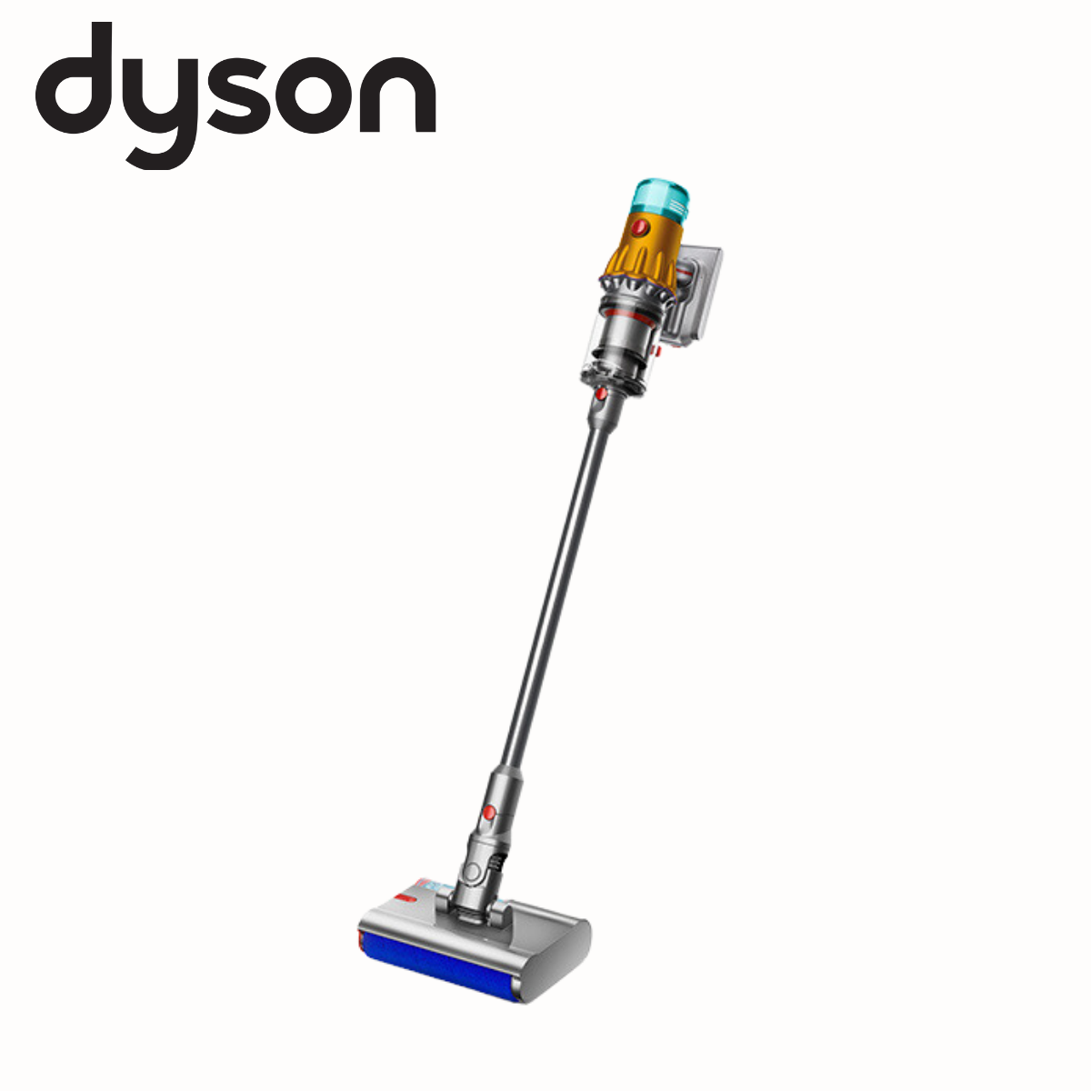 ダイソンDyson V8 SV25 FF NI - 掃除機