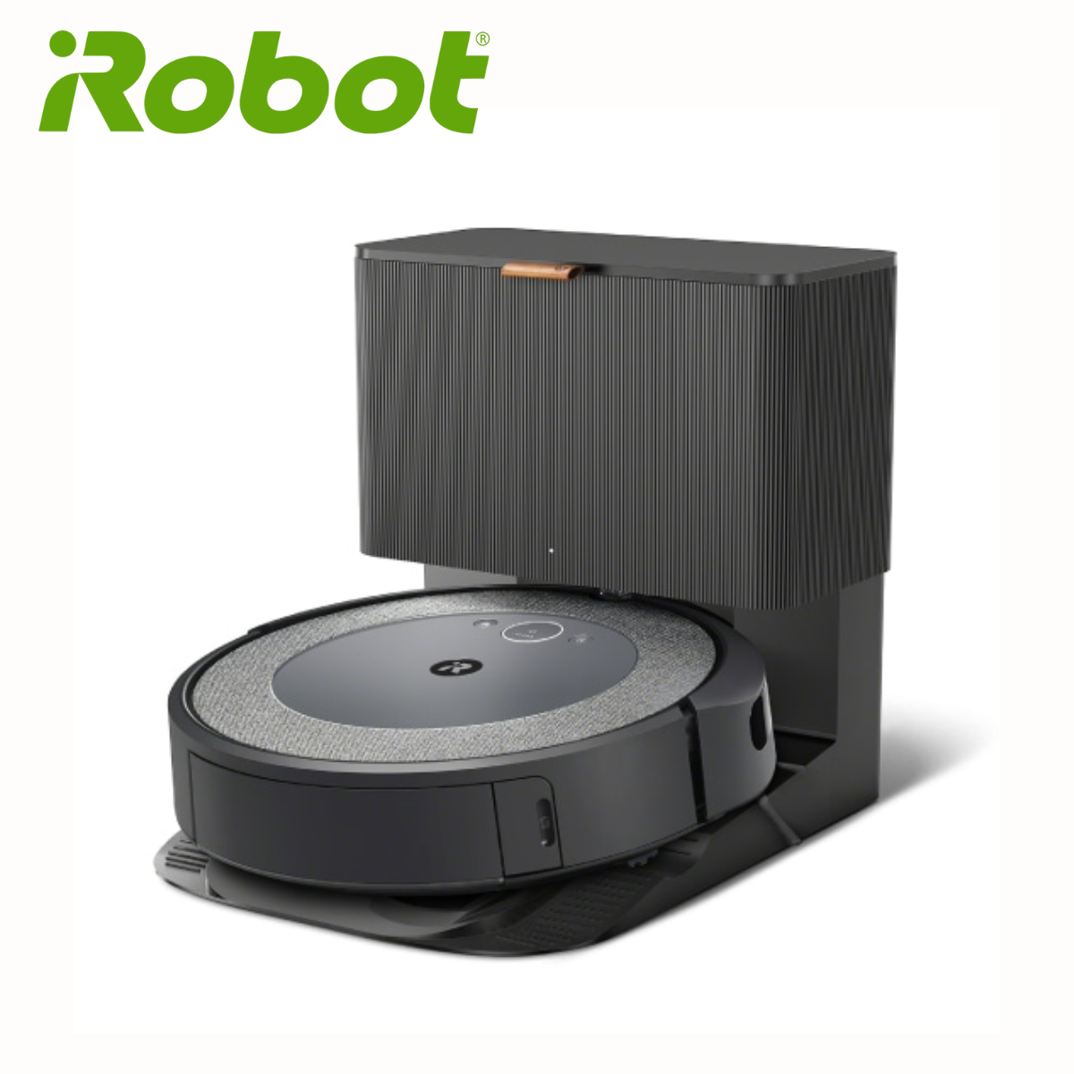 【アイロボット】ロボット掃除機 ルンバ i5+ | i555860