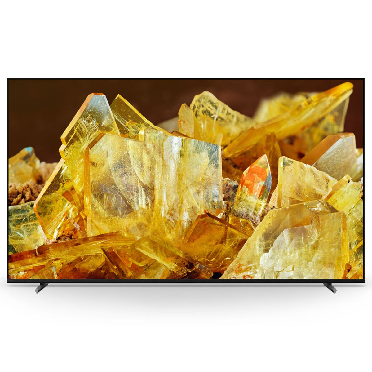 液晶テレビXRJ-75X90L (75V型)