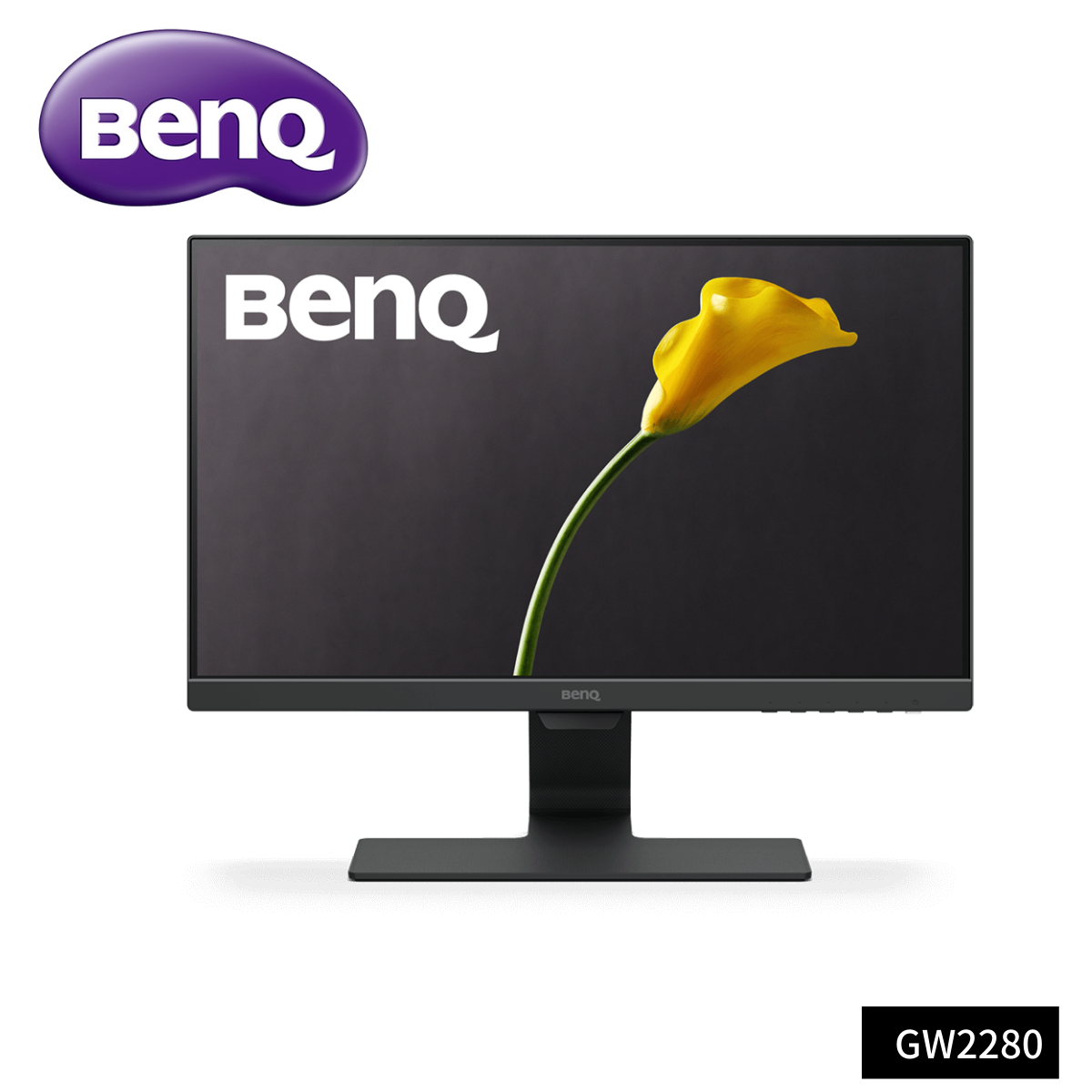 BenQ】液晶ディスプレイ 21.5型 | GW2280