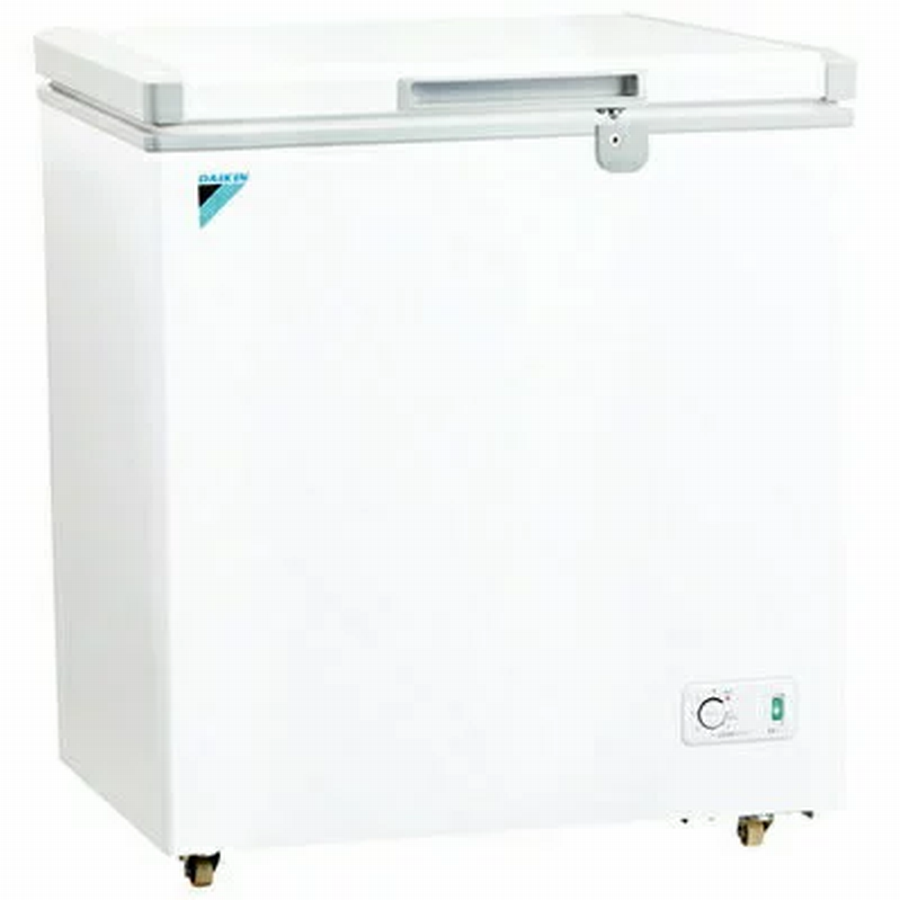 冷凍ストッカー - 冷蔵庫・冷凍庫