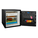 【マスターロック・セントリー】ビッグボルトシリーズ　据置型金庫「JFW123DE」