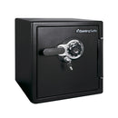 【マスターロック・セントリー】ビッグボルトシリーズ　据置型金庫「JFW123DE」