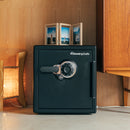 【マスターロック・セントリー】ビッグボルトシリーズ　据置型金庫「JFW123DE」