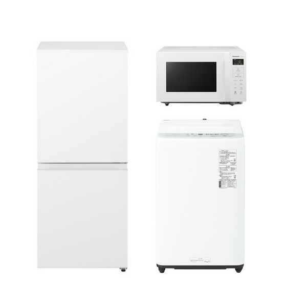 ☆破格❗️ 洗濯機 冷蔵庫 ナショナル 冷蔵庫 2009年 320L - 家電