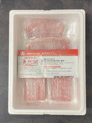 天然本マグロ三昧