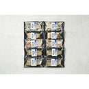 魚心漬５種１０切