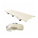 【 Land Field 】 アウトドア ローコット | LF-LC010-BE