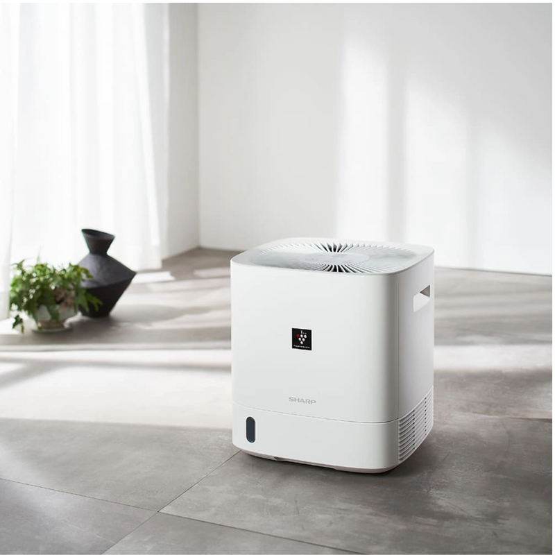 【SHARP】<br>衣類乾燥除湿器　CV-T60