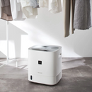 【SHARP】 衣類乾燥除湿器 CV-T60