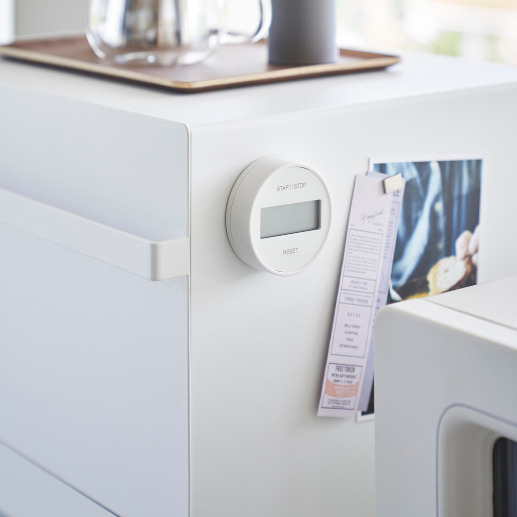 tower】ブレッドケース タワー 引き出し型2段 山崎実業 1857/1858 tower】ブレッドケース タワー 引き出し型2段 山崎実業 1857/1858