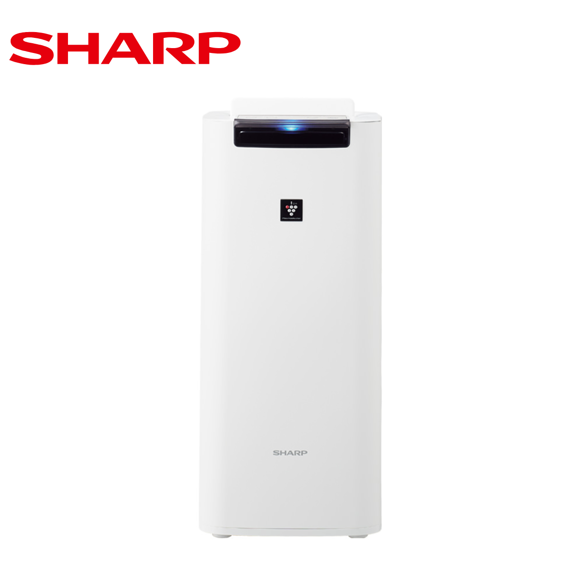 ☆50台限定大特価!【SHARP】加湿空気清浄機「KI-RS40-W」 ☆50台限定大特価!【SHARP】加湿空気清浄機「KI-RS40-W」