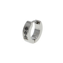 【 LION HERAT 】 シングルピアス | LHMP004NS