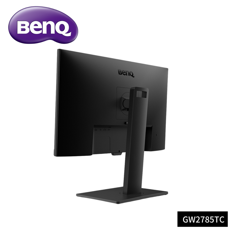 BenQ】液晶ディスプレイ 27型｜GW2785TC