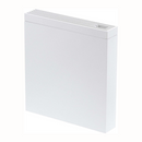 【tower】包丁&キッチンばさみ差し タワー 山崎実業 3848/3849