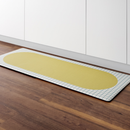 【サンゲツ】拭けるキッチンマットクッションフロア10mm厚・抗菌機能