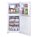 2ドア冷凍冷蔵庫 HR-F915W (146L)