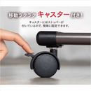 【アイリスオーヤマ】折りたたみ電動リクライニングベッド  シングルサイズ  OTB-FDN