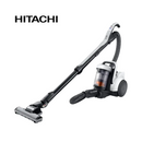 【日立】コード式クリーナー サイクロン式 CV-SV90K-W