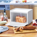 【 新生活便利帳 掲載商品 】 調味料＆ブレッドケース