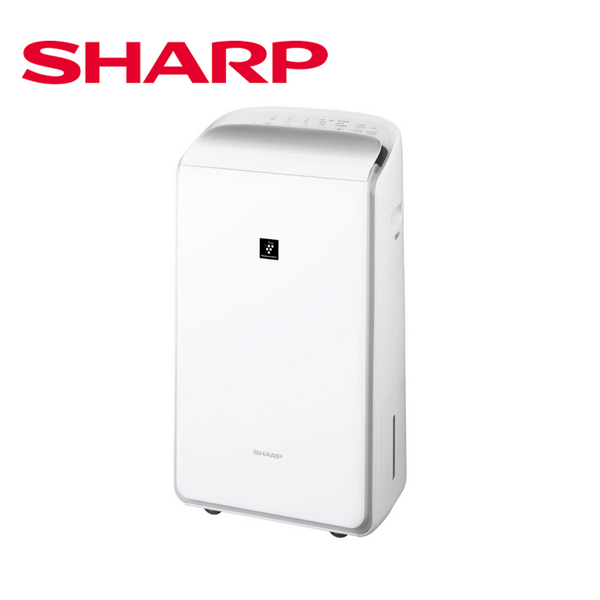 【SHARP】<br>衣類乾燥除湿器　CV-TH150