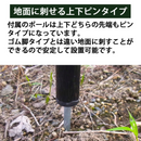 【 Land Field 】 ウインドスクリーン | LF-WS030-GR