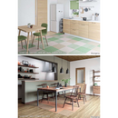 【サンゲツ】STYLE KIT+LOOP 置くだけかんたんタイル型カーペット「無地シリーズ」10枚セット