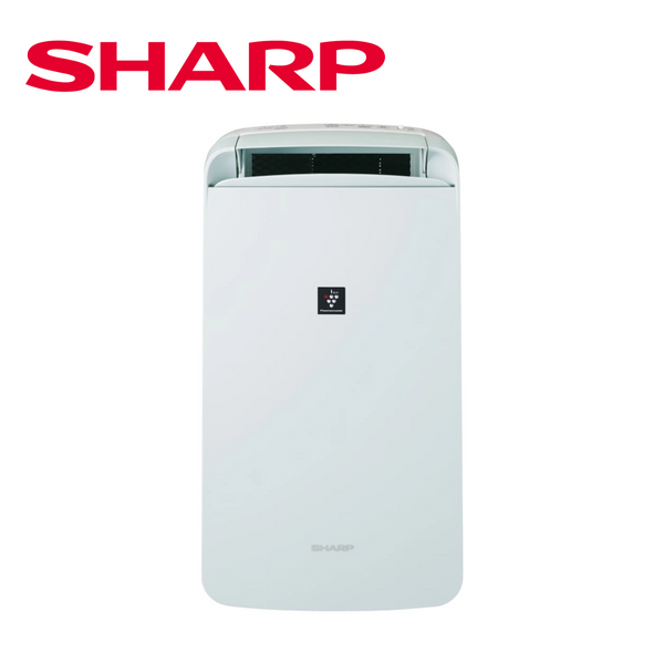 【SHARP】<br>衣類乾燥除湿器　CM-T100