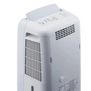 【SHARP】 衣類乾燥除湿器 CM-T100