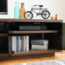 【お客様組立品】 180cm幅 ワイドテレビボード 組み合わせ扉 FTV-LOWSET