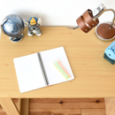 【お客様組立品】 コンパクトツインデスクセット ラック＋チェスト FWD-0002SET【全2色】