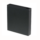 【tower】包丁&キッチンばさみ差し タワー 山崎実業 3848/3849