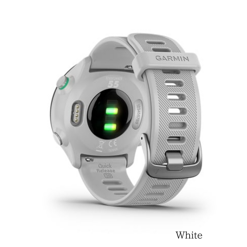 GARMIN 】 ForeAthlete 55 GARMIN 】 ForeAthlete 55