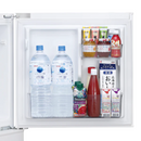 2ドア冷凍冷蔵庫 HR-F915W (146L)